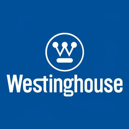 Westinghouse Logo the Nuclear Electrical Engineer