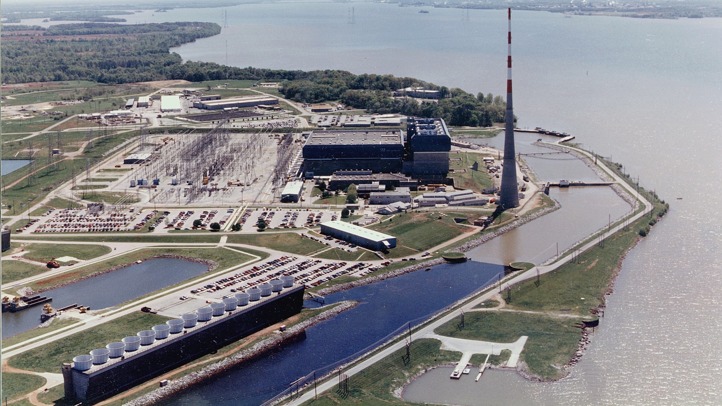 Browns Ferry the Nuclear Electrical Engineer